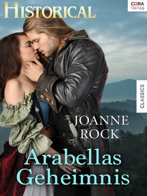 cover image of Arabellas Geheimnis